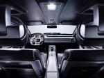 Ford Interceptor Concept 2007 года